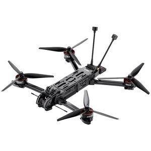 GEPRC MOZ7 HD 320mm F7 6S Drone de Course Longue Portée de 7 Pouces PNP BNF avec 50A BL_32 ESC DJI O3 Air Unit Système N - Publicité