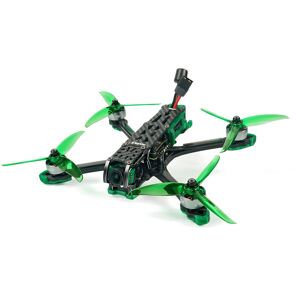 Geprc Mark5 HD 225mm F7 4S Drone de course Freestyle FPV 5 pouces X Type avec 50A BL_32 ESC DJI O3 Air Unit Digital Syst - Publicité