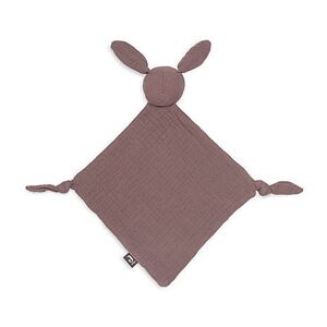 Jollein Attache Sucette Bunny Ears Châtaigne - Attache sucette