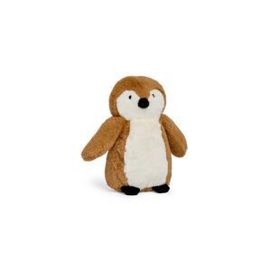 Jollein Peluche Pingouin Caramel - Peluche