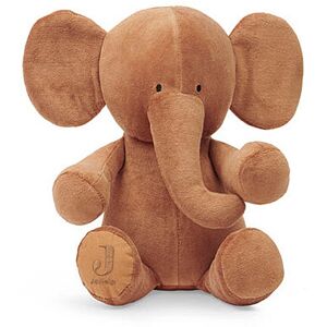 Jollein Peluche Elephant Caramel - Peluche