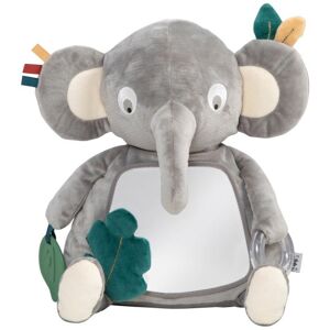 Sebra Jouet d'activité Finley l'éléphant - Jouets d'éveil