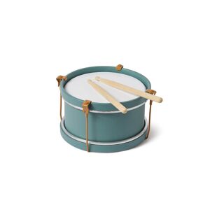 Flexa Tambourin pour enfants - Jouets en bois