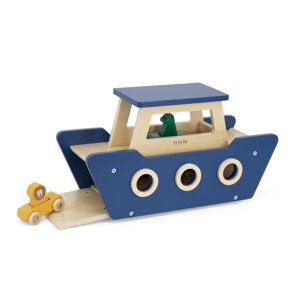 Trixie Ferry en bois - Jouets en bois