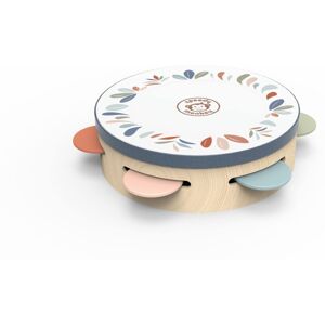 Speedy Monkey Tambourin Speedy Monkey - Jouets en bois