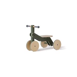 Flexa Draisienne à 4 roues - Jouets en bois