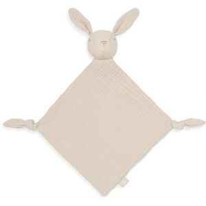 Jollein Attache Sucette Bunny Ears Nougat - Attache sucette