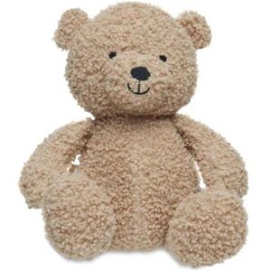 Jollein Peluche Teddy Bear Biscuit - Peluche