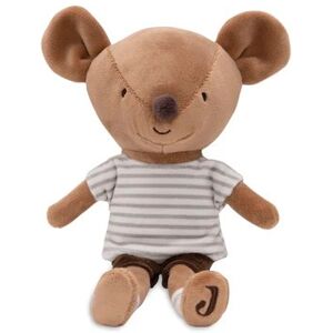 Jollein Peluche Mouse Jackie - Peluche