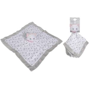 Disney Doudou, Marie, film d'animation classique, les Aristocats, 40cm, peluche, à partir de 0 mois - Publicité