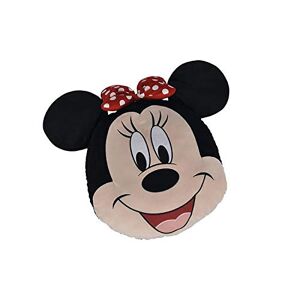 Disney Doudou Coussin Géant Minnie 115 cm - Publicité