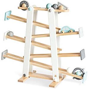 PINOLINO Marble run 'Kuno' - Publicité