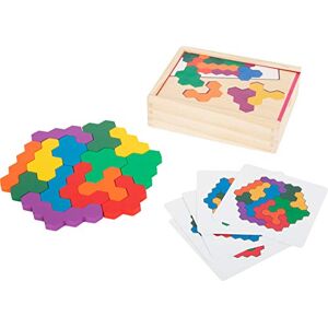 ibasenice Scie Sauteuse Casse-tête Jouet Plaque Inférieure Puzzle en Bois  Enfant