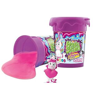 CRAZE Magic Slime Shake IT Kit Slime Enfant XXL - 2X boîtes de