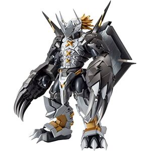 Bandai Hobby Digimon Black Wargreymon (Amplified),  Spirits Figure-Rise Standard - Publicité