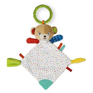 Doudou Nuage Rouge et Gris Mickey - Peluche Enfant - pour Disney - Cadeau  Naissance - nouveauté : : Jeux et Jouets