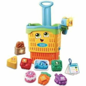 Bright Starts Chariot de marche enfant courses 4en1 Shop 'n Cook Walker™