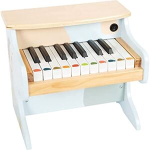 Jouets de piano à 13 touches jouet musical jouet éducatif précoce, piano à  clavier pour enfants tout-petits, à partir de 3 ans, cadeau d'anniversaire  