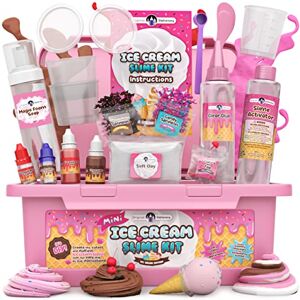 Cadeau Fille 5 6 7 8 9 10 Ans, Activite Manuelle Fille 6-12 Ans Potion  Magique Enfant Jouet Fille 5 6 7 8 9 10 Ans Loisirs Créatifs Fille 7-11 Ans  Bricolage Enfant Cadeau Noel Jeux Creatif Fille : : Jeux et Jouets