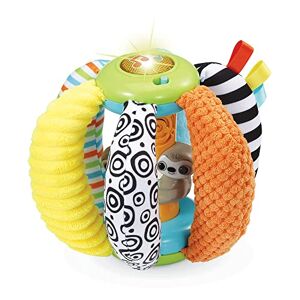FANCY FancyBaby Kit de 6 Balles Sensorielles pour Bébé - Jouet d'éveil  Premier Âge Jeu de Bain Multicolore et Texturé pour Développement de la  Motricité de Bébé Balles pour Massage de Bébé 