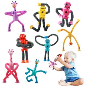 Cadeau Fille 6 7 8 9 10 11 Ans, Fidget Toys Anti Stress Enfant Jouet Fille  7-8-9