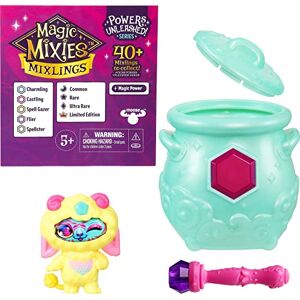 moose Accessoires Magic Mixies Recharge de chaudron magique