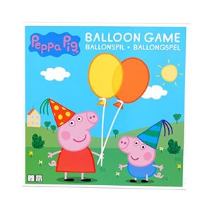 Barbo Toys Peppa Pig Malette de Docteur Enfant de avec 6 pièces de
