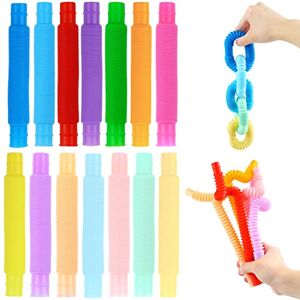 Jouet Robots Télescopique avec Ventouse, Jouet Girafe Télescopique avec  Ventouse, 8 Pièces Robots Girafe Pop Tubes Fidget Jouet, Jouet Éducatif  Amusant de Soulagement du Stress,pour Enfants et Adultes : : Jeux  et