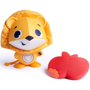 Jouet interactif Wonder Buddies Leonardo le lion