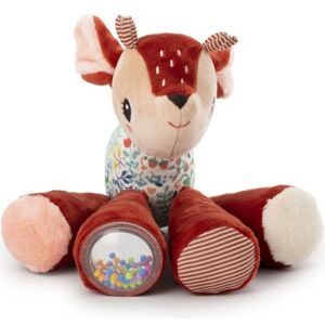 Lilliputiens Peluche Stella au Galop (24 cm) - Publicité