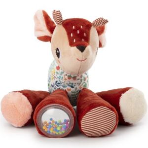 Lilliputiens Peluche Stella au Galop (24 cm) - Publicité