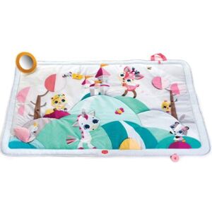 Tapis d'éveil géant Princesse (150 x 100 cm)