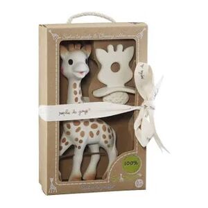 Sophie La Girafe Pack Sophie + Chupete *