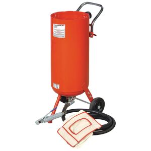 Mw Tools Sableuse mobile pro 75 litres MW Tools