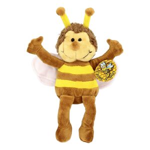 Apiculture.net - Materiel apicole francais Peluche abeille 30 cm