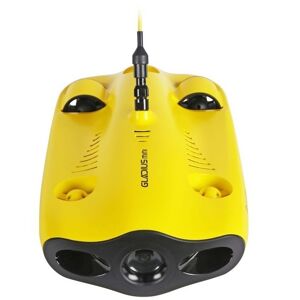 CHASING Gladius Mini Drone Sous-Marin 100m - Publicité
