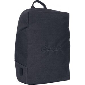 Marshall Sacs/ SAC À DOS CITY ROCKER BLACK BLACK