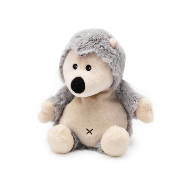 Soframar Bouillotte Cozy Peluche Juniors Herisson