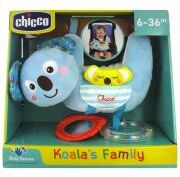 Chicco Famille Koala - Carton 1 jouet