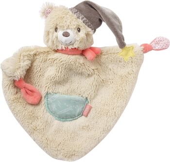 fehn® Doudou ourson Bruno