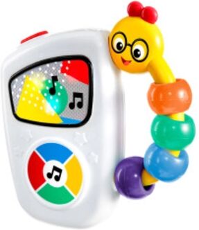 Baby Einstein Jouet musical portable Take Along Tunes?