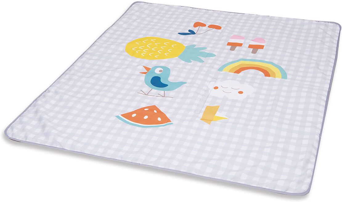 Taf Toys Tapis d'extérieur