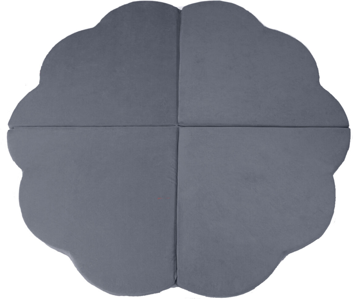 Misioo Tapis de Jeu Nuage - Gris