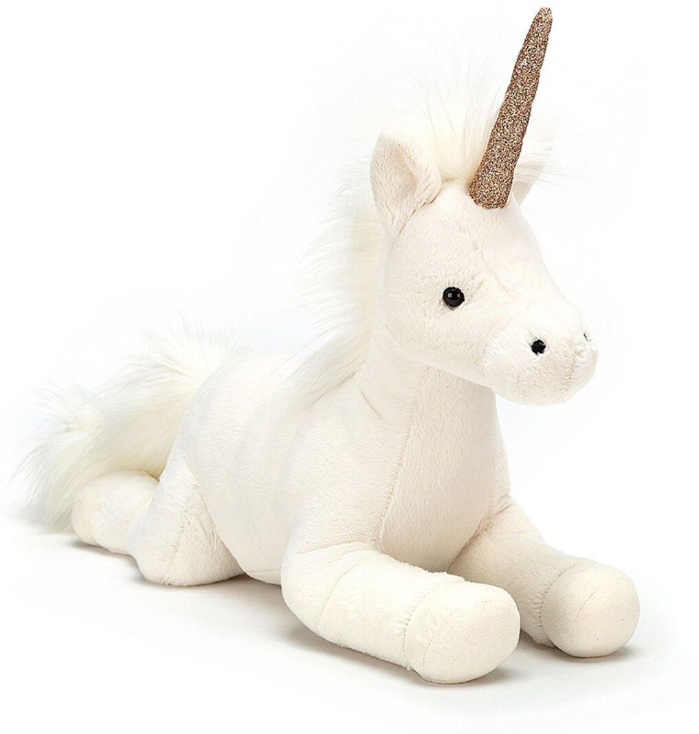 Jellycat Luna Unicorn - Large