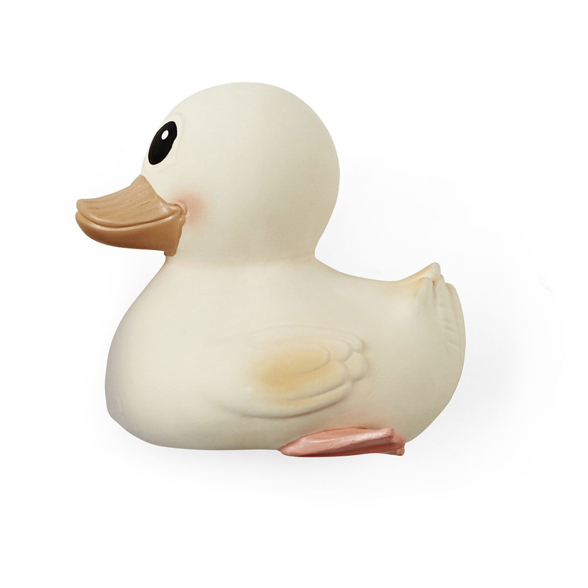 HEVEA Jouet de Bain Canard Kawan Mini