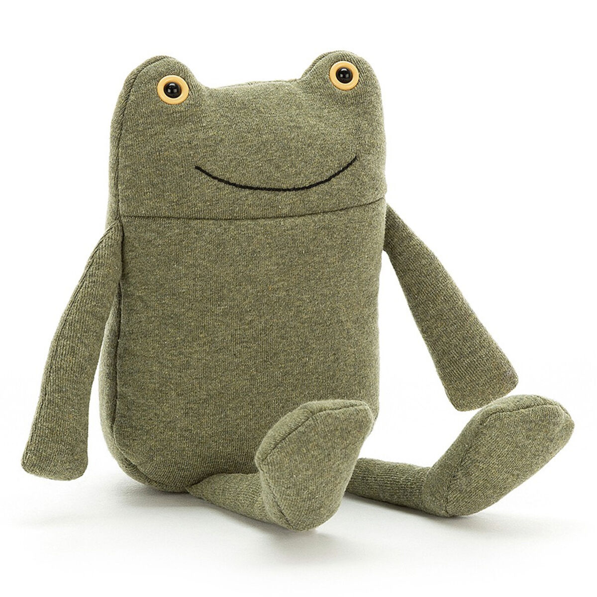 Jellycat Geek Frog