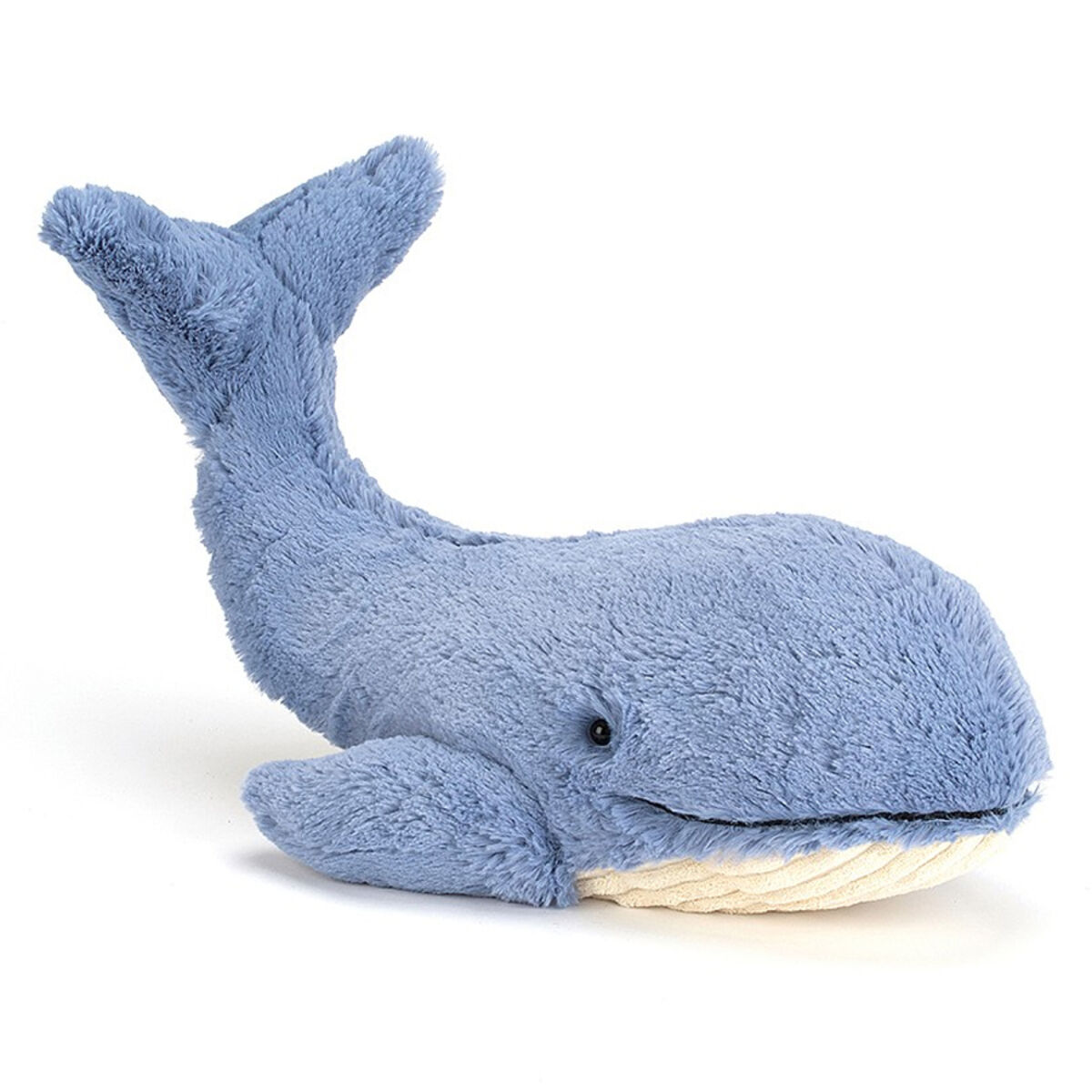 Jellycat Wilbur Whale - Large