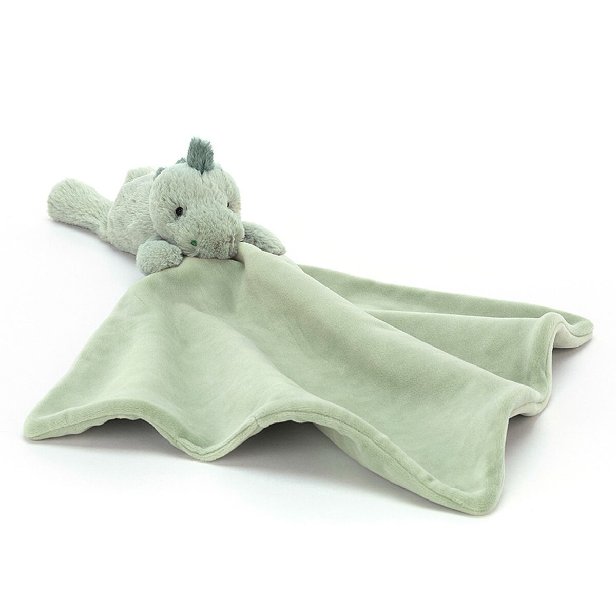 Little Jellycat Shooshu Dino Soother