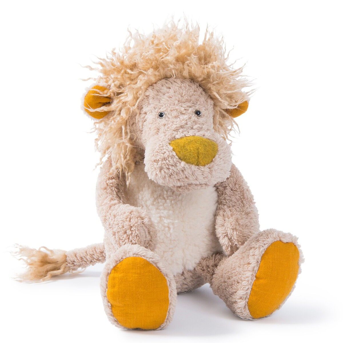 Moulin Roty Petit Lion - Les Baba Bou