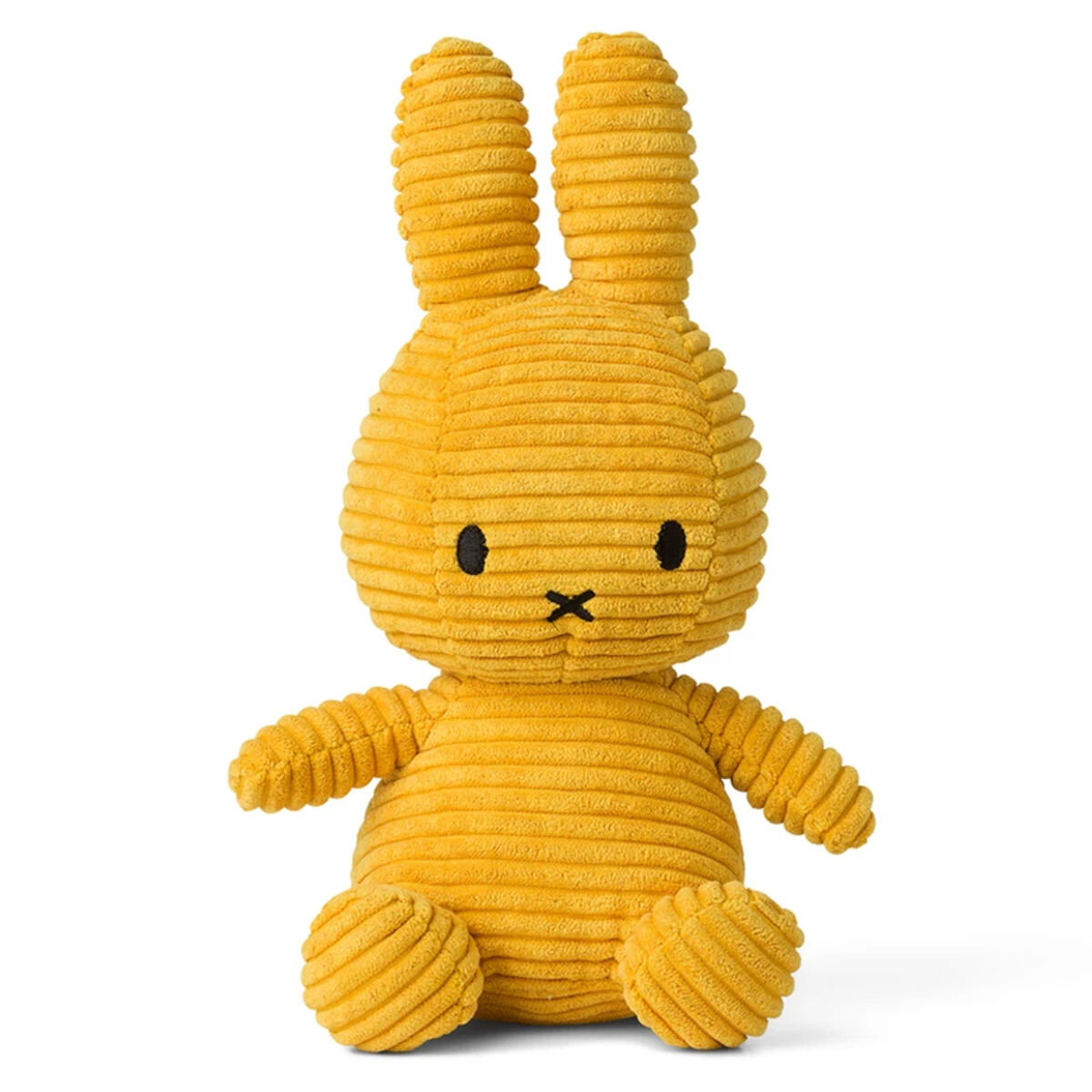 nijntje Lapin Miffy Moutarde - Grand